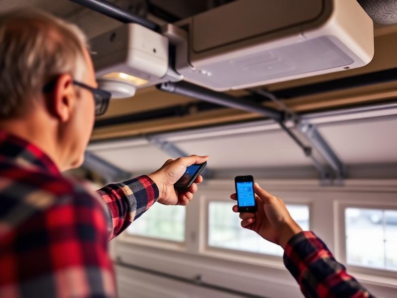 Opener Troubleshooting: A Complete Guide for Homeowners - garage door tips and advice